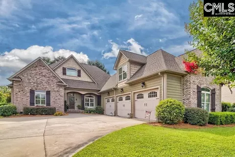 117 Majestic Ct, Lexington, SC 29072