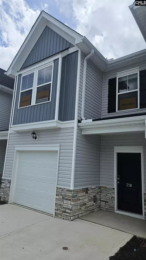 218 Sunny Hill Dr, Blythewood, SC 29016