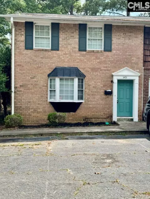 1401 Cactus Ave, Columbia, SC 29210