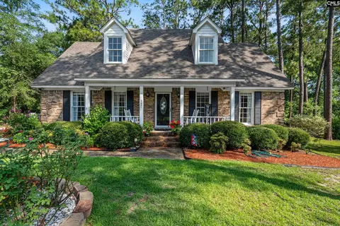 2621 Bendemeer Dr, Columbia, SC 29209