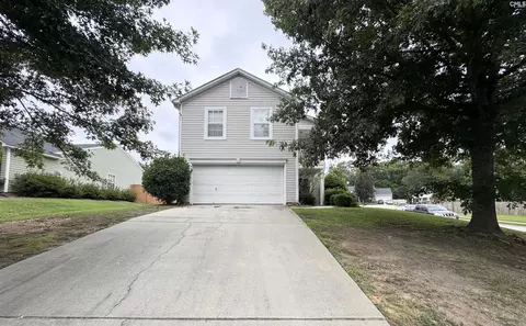 268 Foxport Dr, Chapin, SC 29036