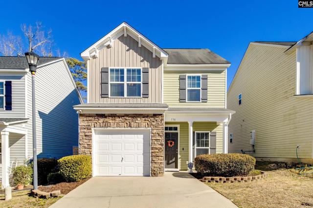 138 Potters View Rd, Blythewood, SC 29016