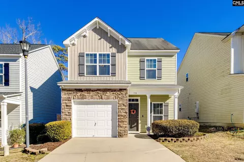 138 Potters View Rd, Blythewood, SC 29016