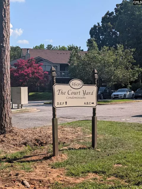 3609 Juneau Rd #A6, Columbia, SC 29210