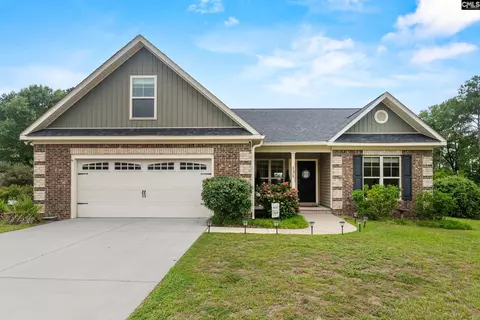 121 Crassula Dr, Lexington, SC 29073