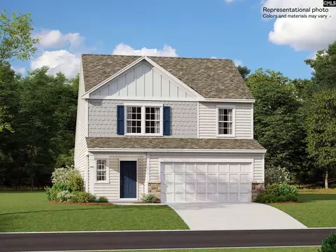817 Hurricane Drive Rd, Gaston, SC 29053