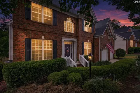 204 Nautique Cir, Columbia, SC 29229