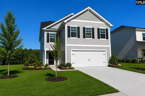 647 Marbled Teal Ln, Hopkins, SC 29061