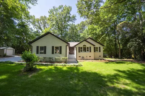 324 Camp Ground Rd, Columbia, SC 29203