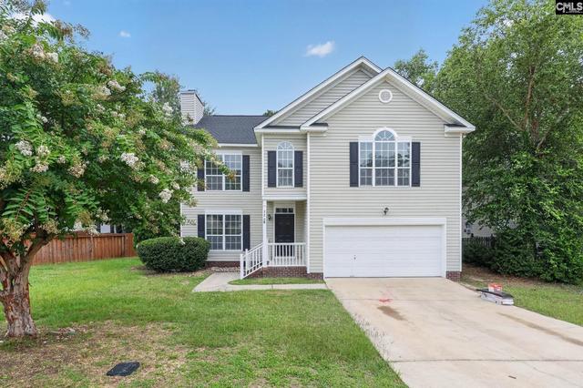 220 Clearmeadow Dr, Columbia, SC 29229