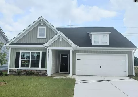 164 Cape Horn Dr, Columbia, SC 29209