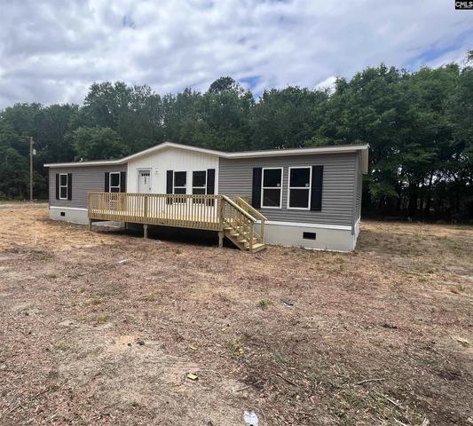 1053 Johnson King Rd, Swansea, SC 29160