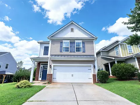 332 Ashmore Ln, Lexington, SC 29072