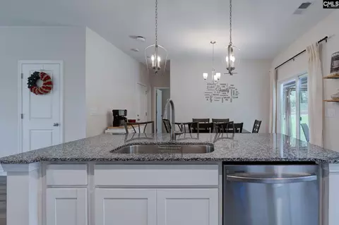 Kitchen - 662 Barfield Rd, Elgin, SC 29045 photo 5 of 5