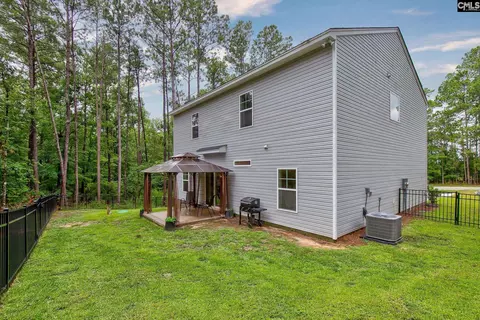 Exterior - 662 Barfield Rd, Elgin, SC 29045 photo 7 of 12