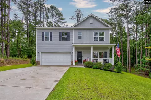 Exterior - 662 Barfield Rd, Elgin, SC 29045 photo 2 of 12