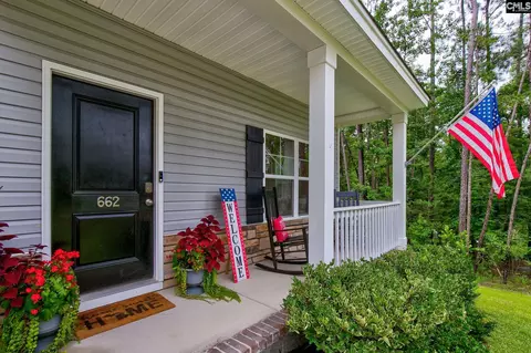 Exterior - 662 Barfield Rd, Elgin, SC 29045 photo 5 of 12