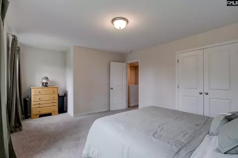 Bedroom - 662 Barfield Rd, Elgin, SC 29045 photo 10 of 10