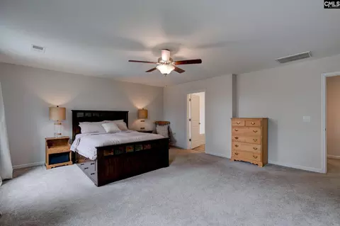 Bedroom - 662 Barfield Rd, Elgin, SC 29045 photo 3 of 10