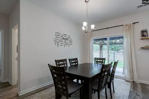 Dining - 662 Barfield Rd, Elgin, SC 29045 photo 1 of 3
