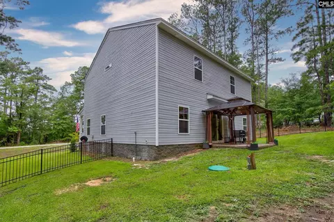 Exterior - 662 Barfield Rd, Elgin, SC 29045 photo 12 of 12