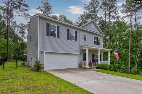 Exterior - 662 Barfield Rd, Elgin, SC 29045 photo 4 of 12