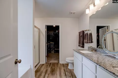 Entry Way - 662 Barfield Rd, Elgin, SC 29045 photo 3 of 3