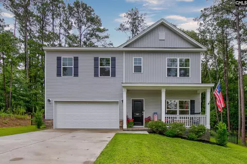662 Barfield Rd, Elgin, SC 29045