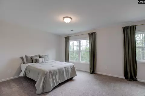 Bedroom - 662 Barfield Rd, Elgin, SC 29045 photo 8 of 10