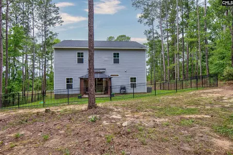 Exterior - 662 Barfield Rd, Elgin, SC 29045 photo 11 of 12