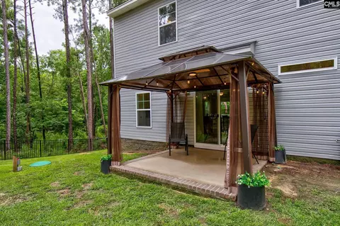 Exterior - 662 Barfield Rd, Elgin, SC 29045 photo 8 of 12