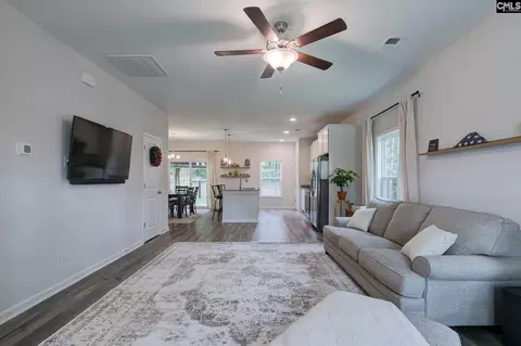 Entry Way - 662 Barfield Rd, Elgin, SC 29045 photo 2 of 3