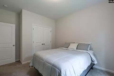 Bedroom - 662 Barfield Rd, Elgin, SC 29045 photo 2 of 10