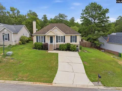 504 Beech Branch Dr, Irmo, SC 29063