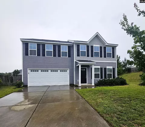 1014 Sequoia Ct, Lexington, SC 29073
