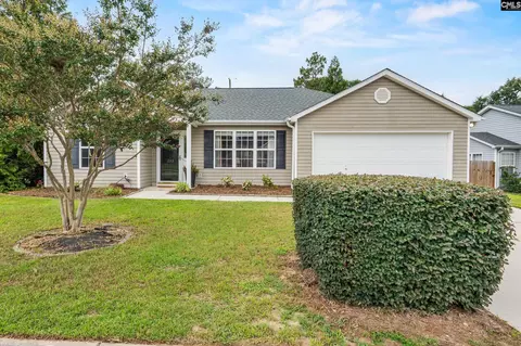213 Oak Pointe Dr, Lexington, SC 29072