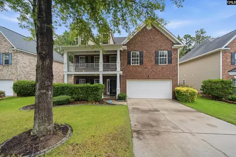 609 Dulaney Bnd, Columbia, SC 29229