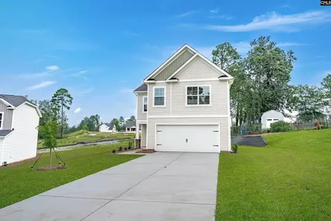 304 W Pond Ct, Lexington, SC 29073