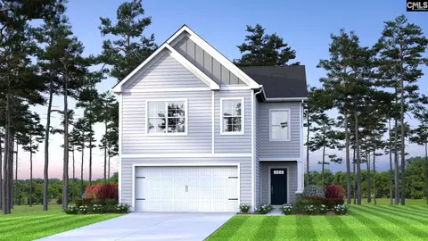 304 W Pond Ct, Lexington, SC 29073