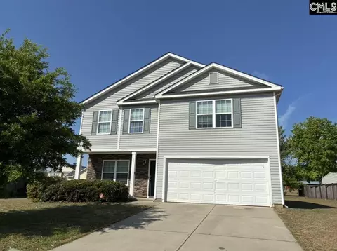 233 Alexander Pointe Dr #1, Hopkins, SC 29061
