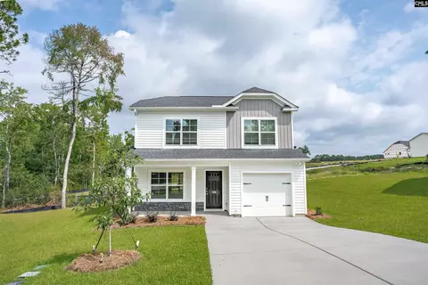308 W Pond Ct, Lexington, SC 29073