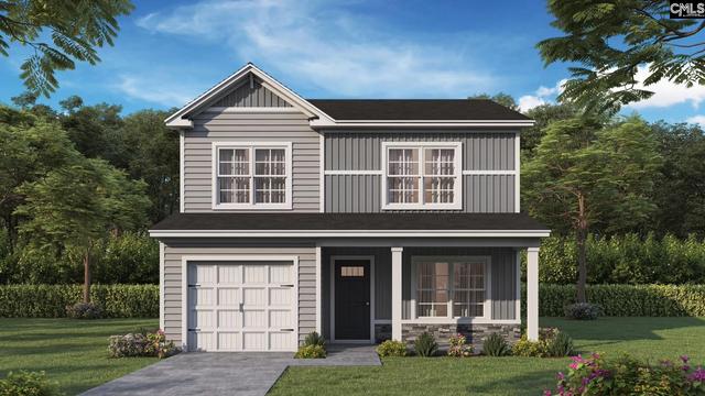 308 W Pond Ct, Lexington, SC 29073
