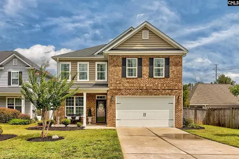 347 Duck Creek Ln, Lexington, SC 29072