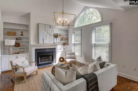 3931 W Buchanan Dr, Columbia, SC 29206