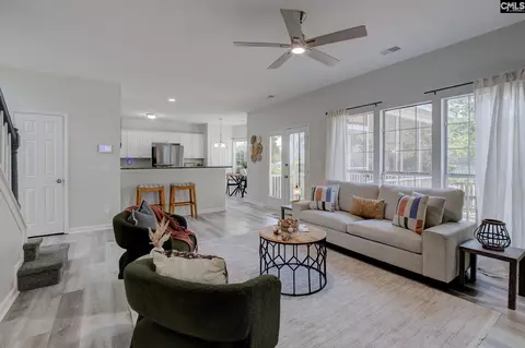103 Long Ridge Dr, Columbia, SC 29229