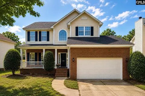 103 Long Ridge Dr, Columbia, SC 29229