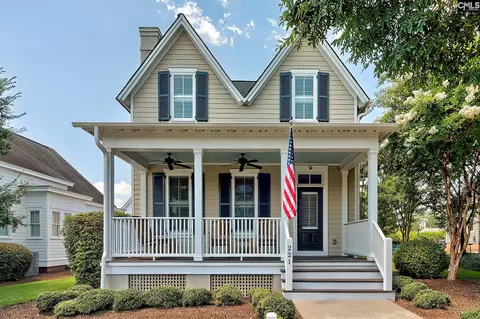 221 River Club Rd, Lexington, SC 29072