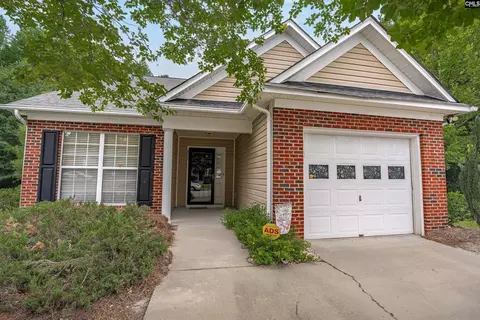 869 Sandmyrtle Cir, Columbia, SC 29229