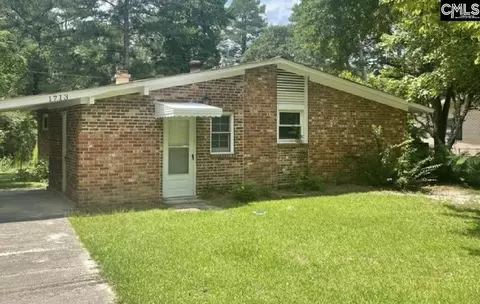 1713 Ardmore Rd, Columbia, SC 29223