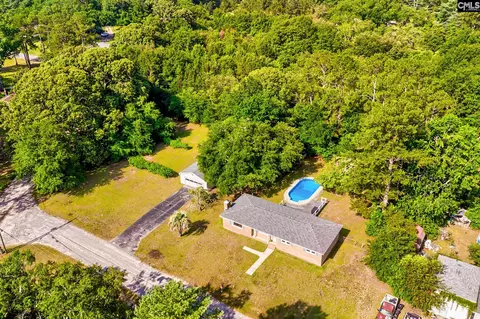 150 Timmerman Rd, Swansea, SC 29160